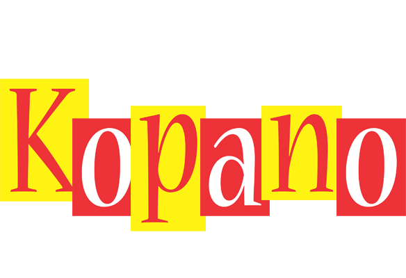 Kopano errors logo