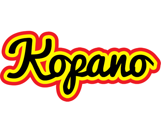 Kopano flaming logo
