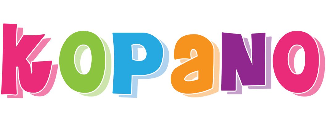 Kopano friday logo