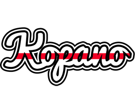 Kopano kingdom logo