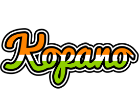 Kopano mumbai logo