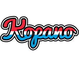 Kopano norway logo