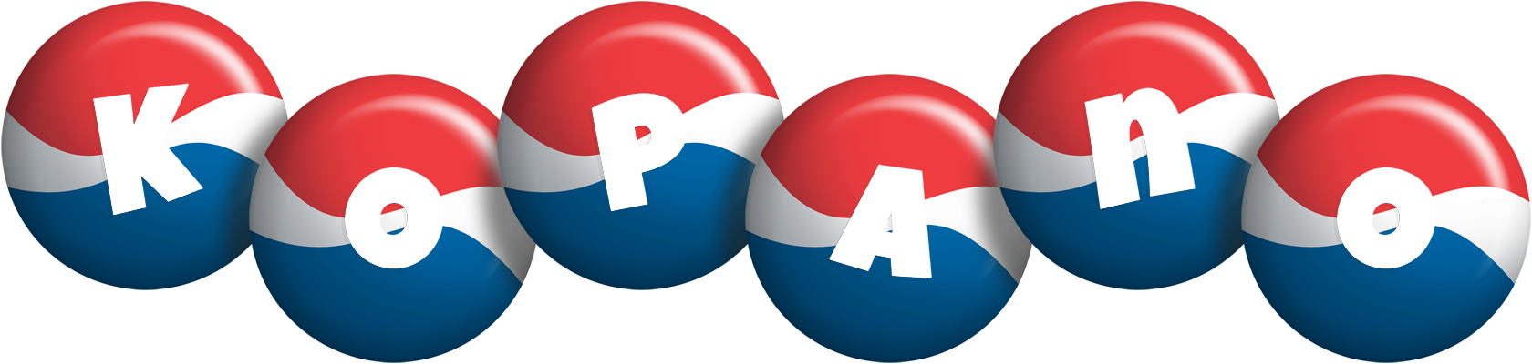 Kopano paris logo