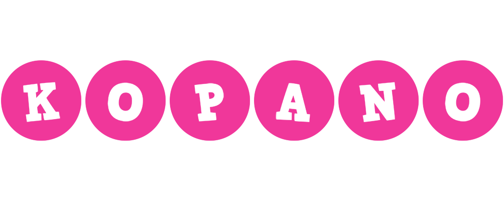 Kopano poker logo