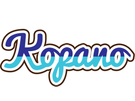 Kopano raining logo