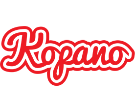 Kopano sunshine logo