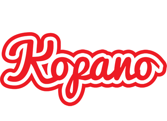 Kopano sunshine logo