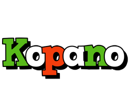 Kopano venezia logo