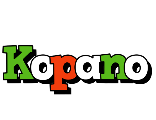 Kopano venezia logo