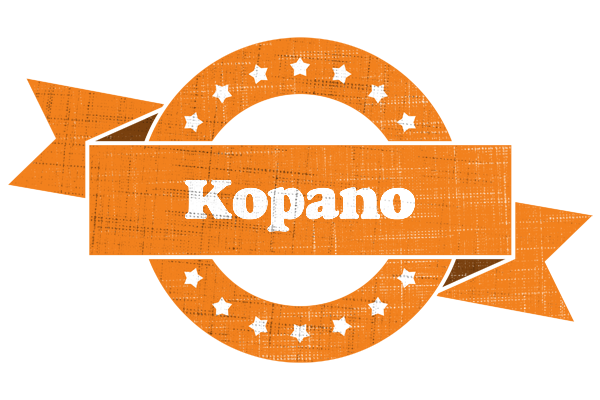 Kopano victory logo