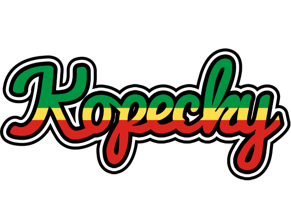 Kopecky african logo