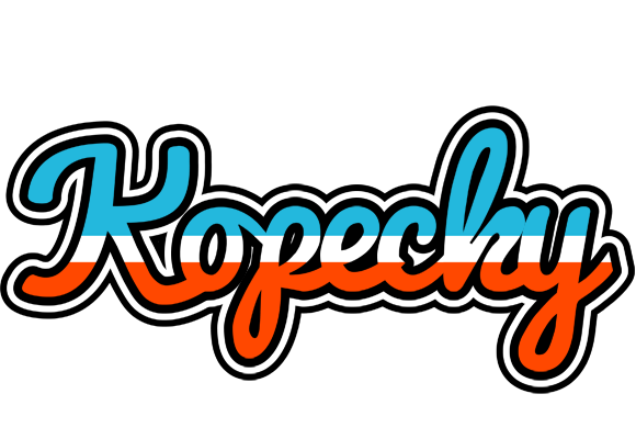 Kopecky america logo