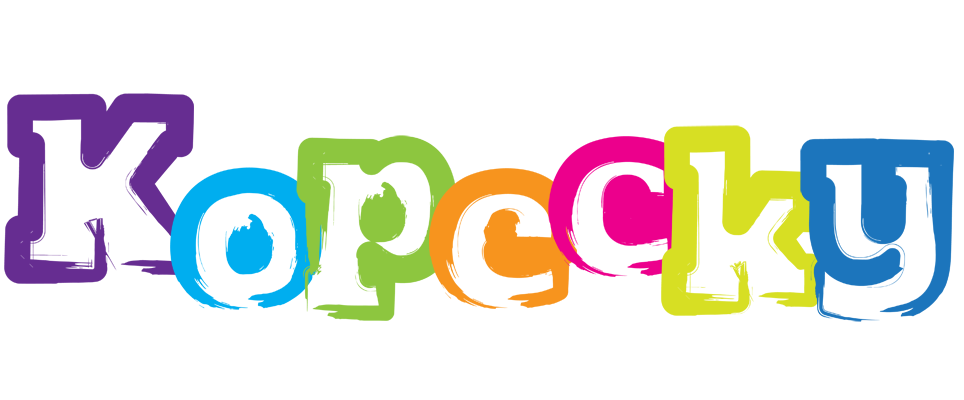 Kopecky casino logo
