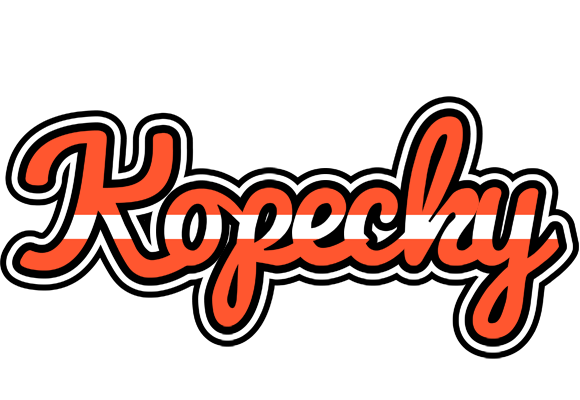 Kopecky denmark logo