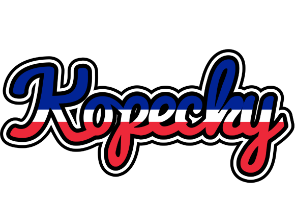 Kopecky france logo