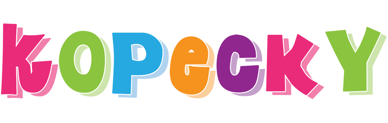 Kopecky friday logo