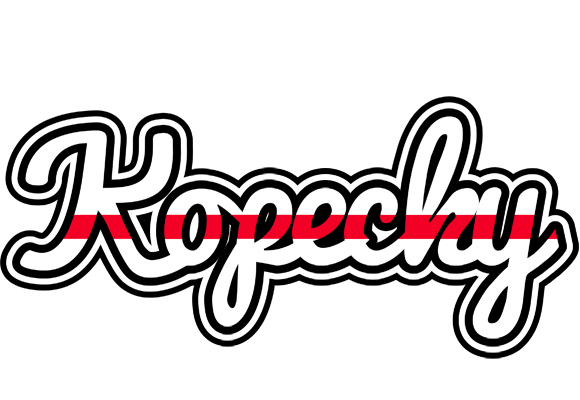 Kopecky kingdom logo
