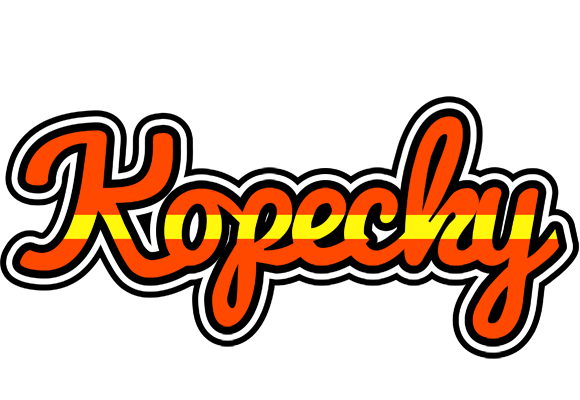 Kopecky madrid logo