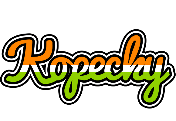Kopecky mumbai logo