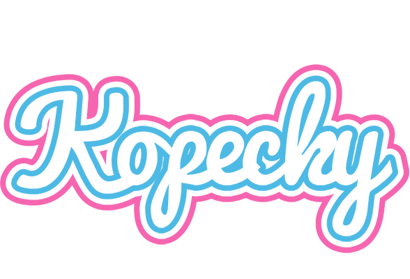 Kopecky outdoors logo