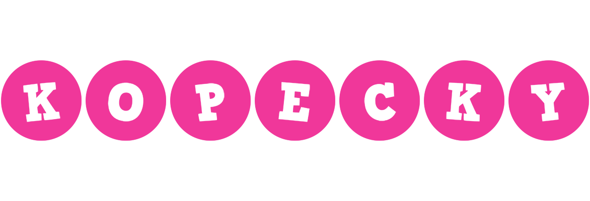 Kopecky poker logo