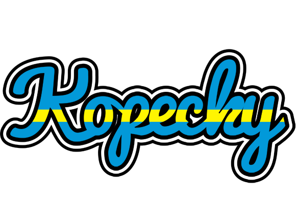 Kopecky sweden logo