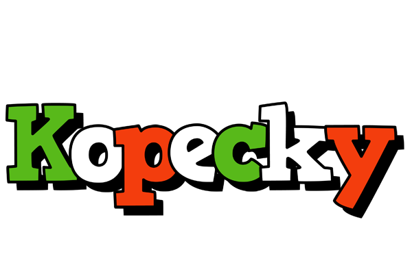 Kopecky venezia logo