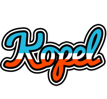 Kopel america logo