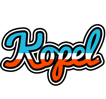 Kopel america logo