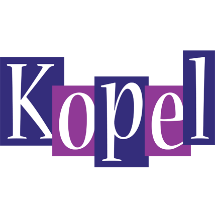 Kopel autumn logo