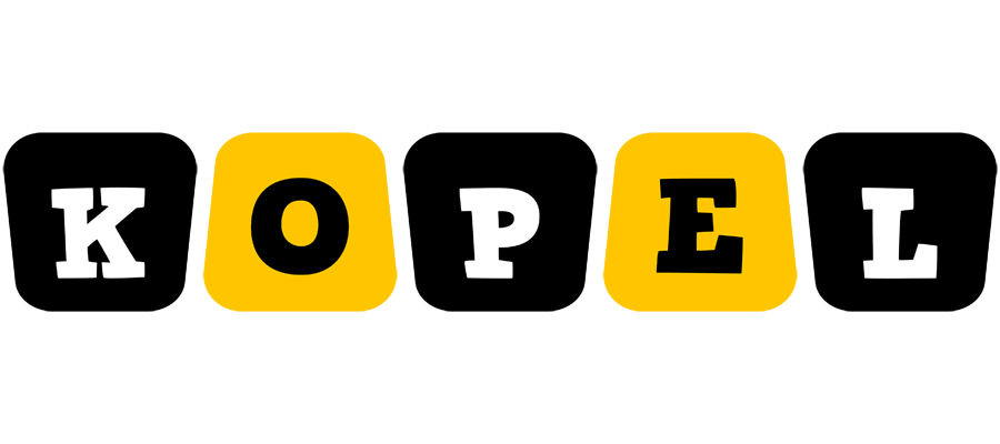 Kopel boots logo