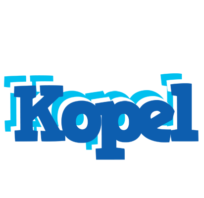 Kopel business logo