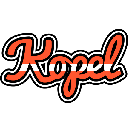 Kopel denmark logo
