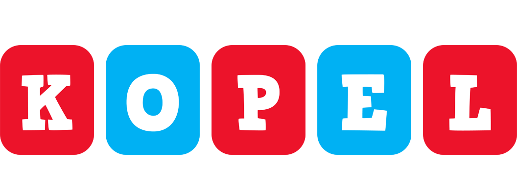 Kopel diesel logo