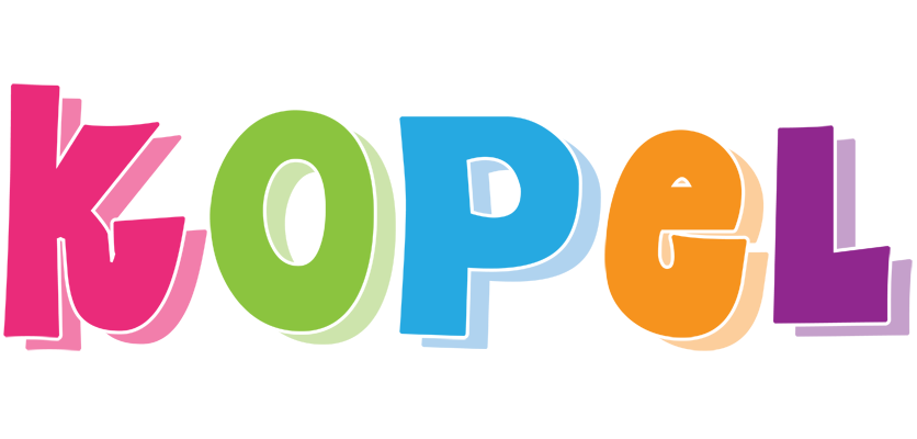 Kopel friday logo