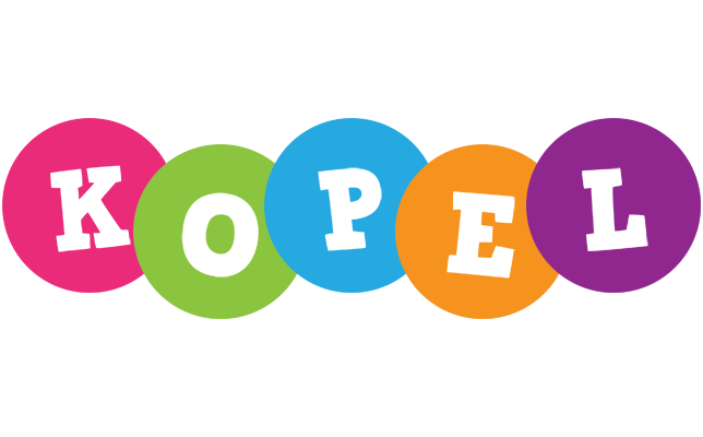 Kopel friends logo
