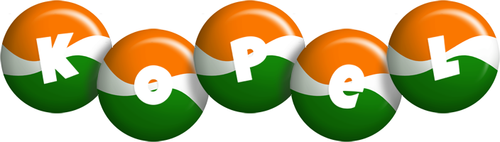 Kopel india logo