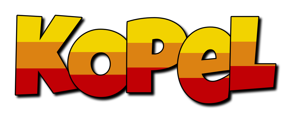 Kopel jungle logo