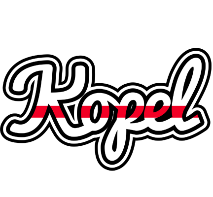 Kopel kingdom logo