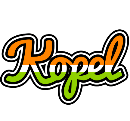 Kopel mumbai logo