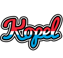 Kopel norway logo