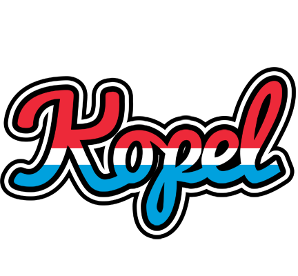 Kopel norway logo