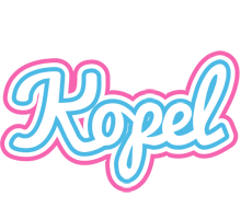 Kopel outdoors logo