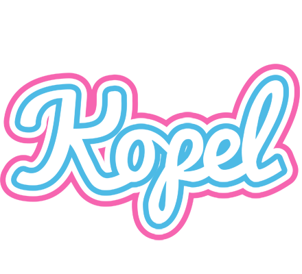 Kopel outdoors logo
