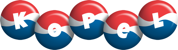 Kopel paris logo