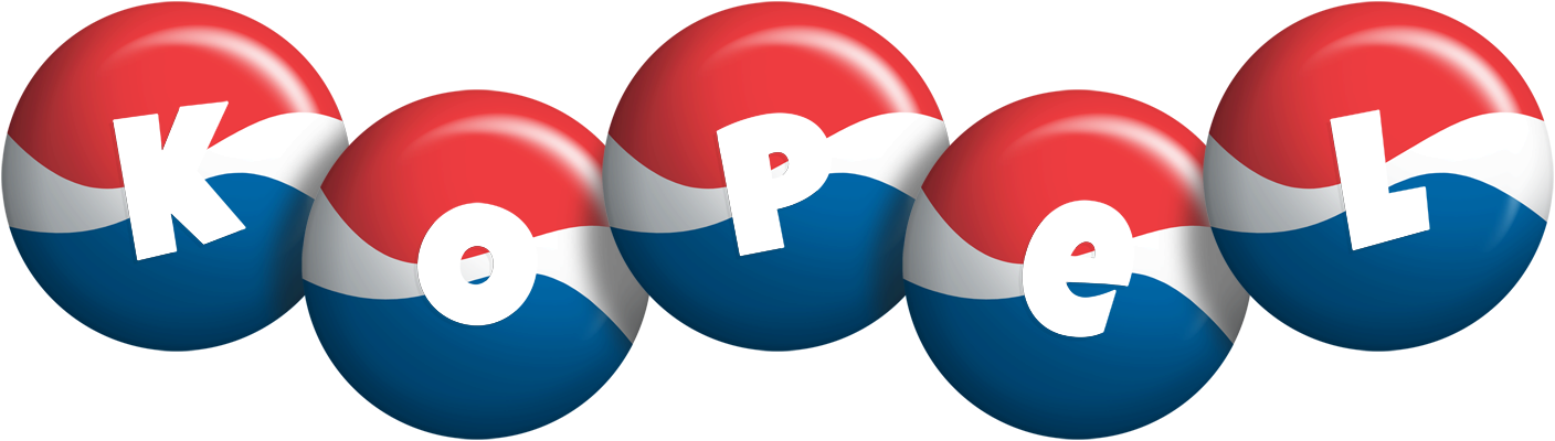 Kopel paris logo