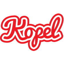 Kopel sunshine logo