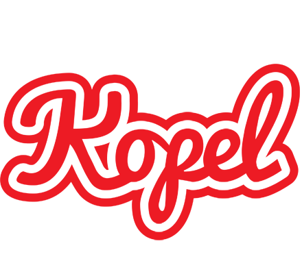 Kopel sunshine logo