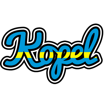 Kopel sweden logo