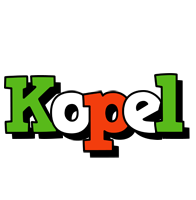 Kopel venezia logo